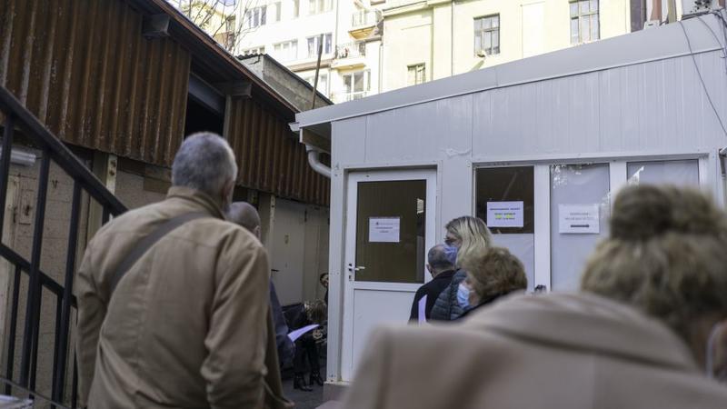 Екипът на МОСВ подкрепя ваксинацията като най-безопасния начин за защита срещу COVID-19 - 5