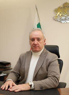 Зам.-министър Атанас Костадинов
