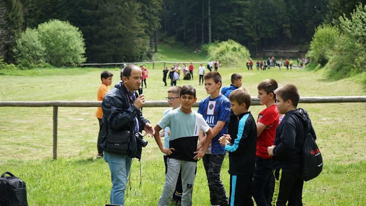 Министър Росица Карамфилова на детски празник в Паничище: След нас вие поемате отговорността за опазване на природата - 4