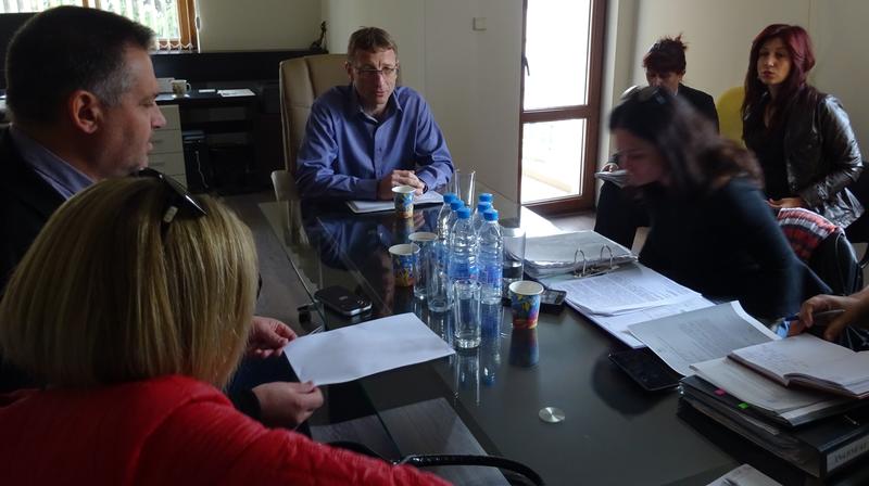 РИОСВ-Русе даде предписания на общината да спре размножаването на лъвовете в зоокъта в Разград - 01