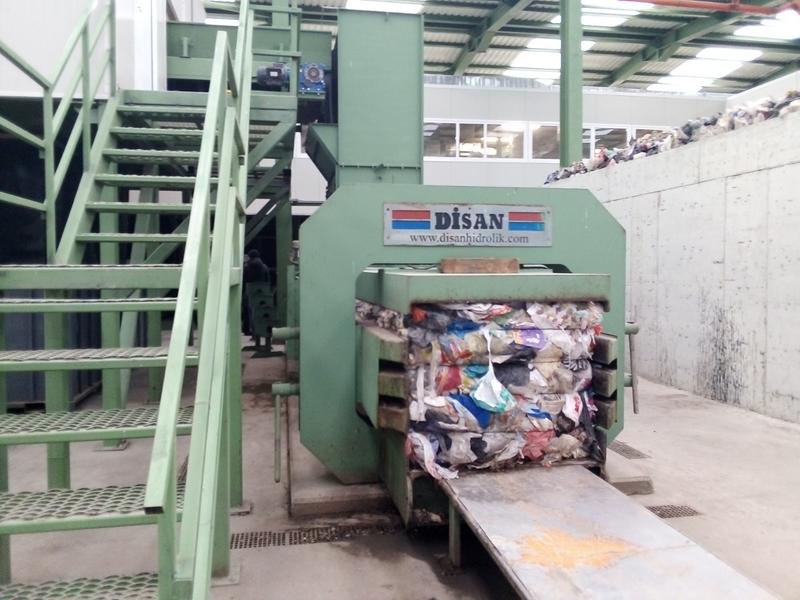 Откриване на нова инсталация за отпадъци, Несебър - 2
