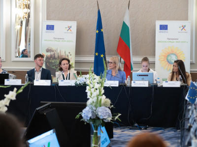 The sixth meeting of the Monitoring Committee of the 