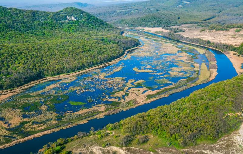 The procedure for update and adoption of the Management Plan for the Natural Park “Strandzha” is restarted - 01