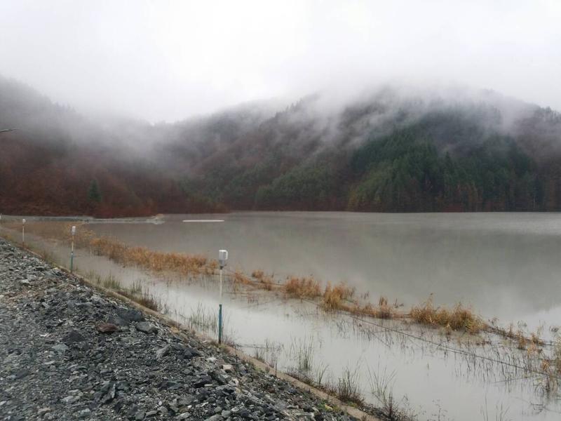 Сигнал за замърсяване  на р. Голяма провери РИОСВ – Смолян - 01