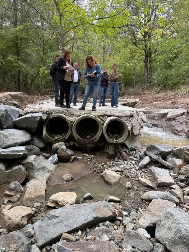 Minister Manol Genov: Every third inspected water body on the Black Sea coast has violations - 01