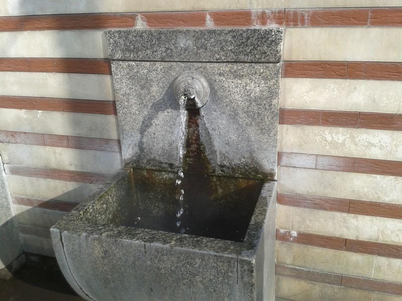 Дванайсет находища на минерална вода предоставя МОСВ за управление от общините - 01