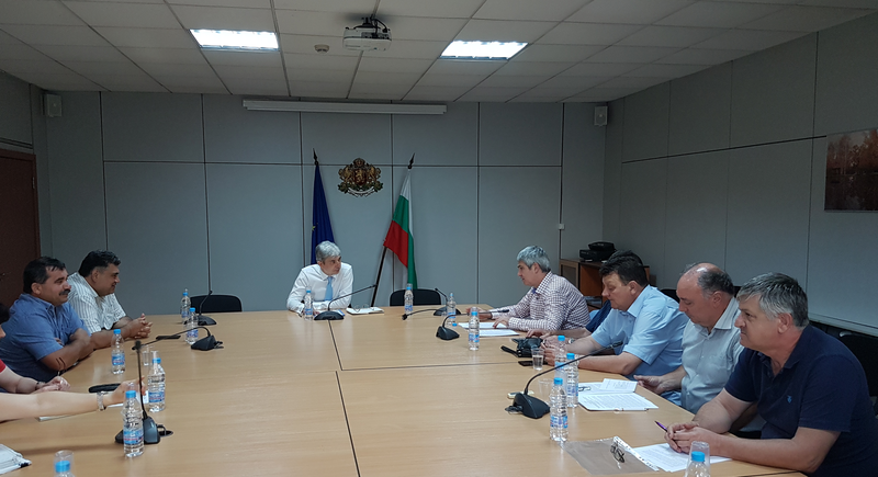 Ново обследване за еконормите ще се прави на централите в „Марица-изток“ - 01