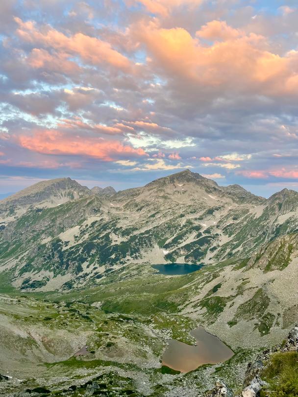 Today we mark the 61st Anniversary since the establishment of National Park Pirin - 8