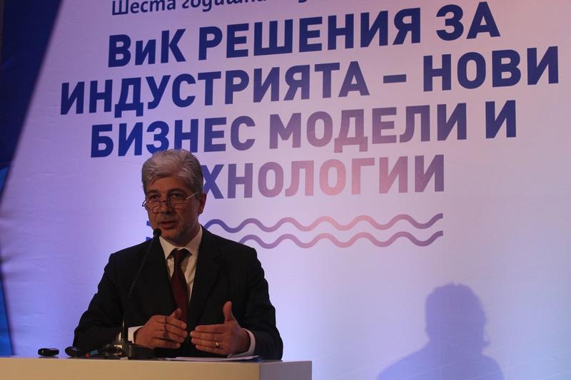 Сключени са 20 договора за над 602 млн. лева в сектор „Води“ по ОПОС - 01