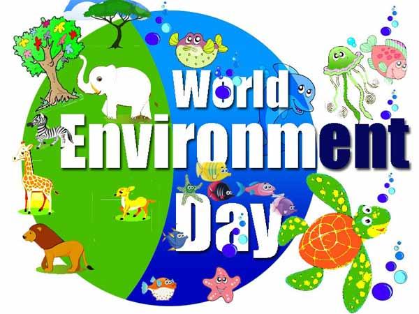 Темата на Световния ден на околната среда през 2017 г. е „Свързване на хората с природата“ - 01