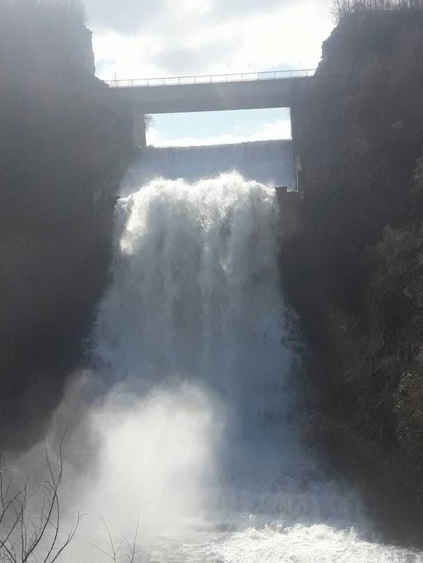 Басейнова дирекция - Варна разпореди почистване на река Камчия при местността 