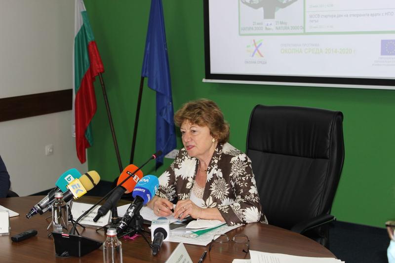 Minister Asen Lichev: MOEW deficit amounts to 10 million BGN - 5