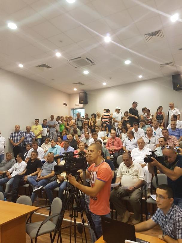 Започват работа групите за плана за управление на „Комплекс Калиакра“ - 4
