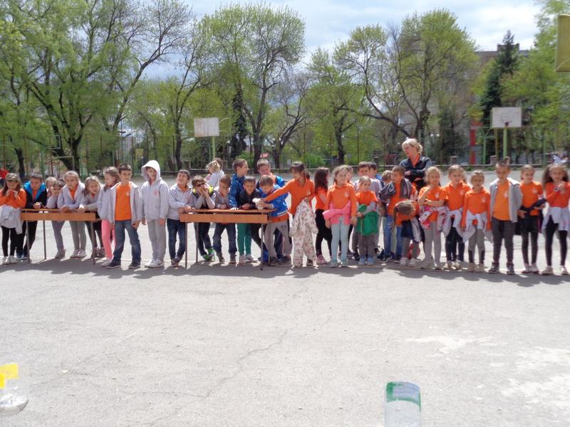 Деня на Земята в Шумен - 3