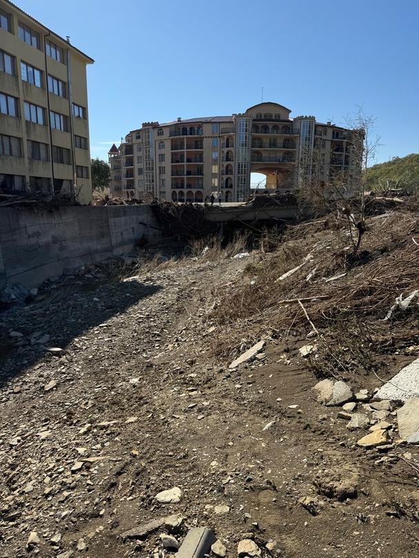 Minister Manol Genov: Every third inspected water body on the Black Sea coast has violations - 8