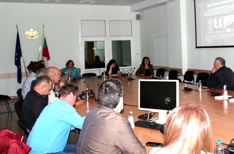 Minister Lichev: MOEW will be a close and considerate partner of all zoos - 2