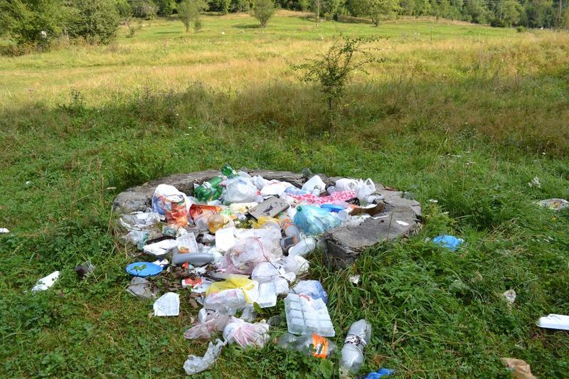 Природен парк „Рилски манастир” - 01