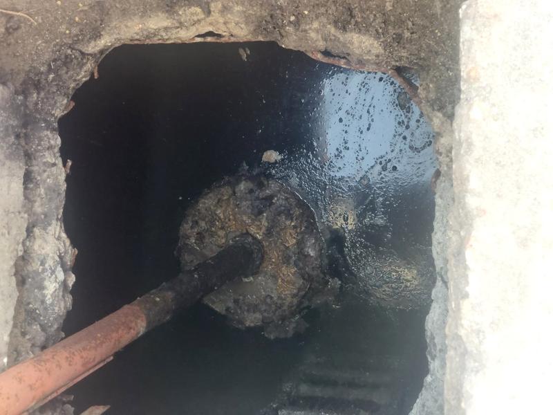 При засилен контрол РИОСВ - Русе установи множество нарушения на площадката на две дружества в Западна промишлена зона на Русе - 3
