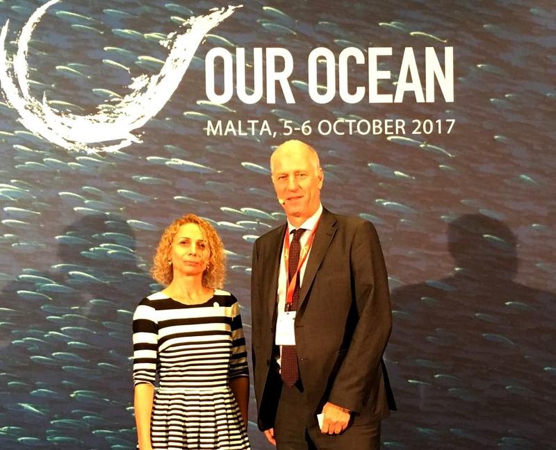 България ще участва в инициативите на ЕК за чистотата на морето и океана - 2
