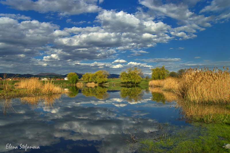 Minister Borislav Sandov declared the “Malko Negovansko Ezero” a protected area - 01