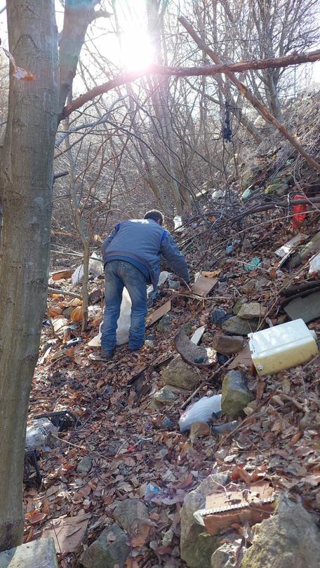 РИОСВ – Смолян с мерки за чиста околна среда без отпадъци - 2