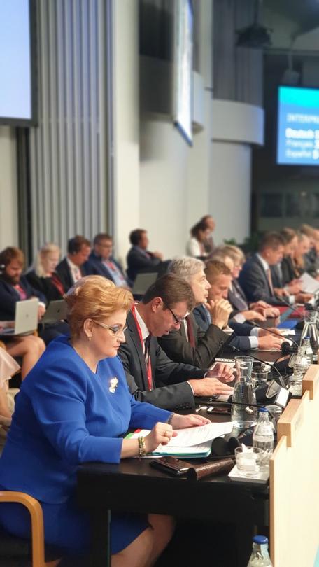 Министър Димов: Кръговата икономика е сред основните инструменти за намаляване на парниковите газове - 3