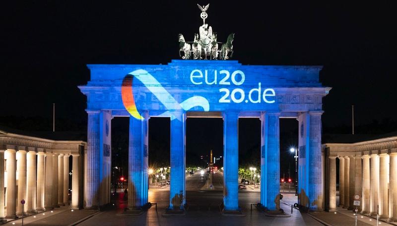 Зам.-министър Николова участва във видеоконференция на министрите по околна среда на ЕС. - 01