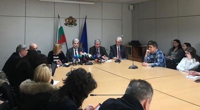 Системите за измерване чистотата на въздуха в София ще бъдат свързани - 3