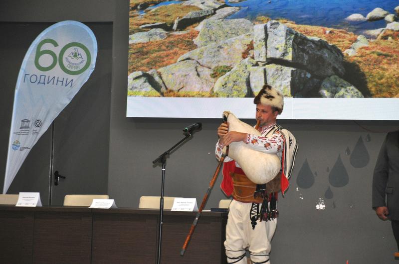 Directorate “National Park Pirin” celebrated the 60th anniversary since the establishment of the protected area - 4