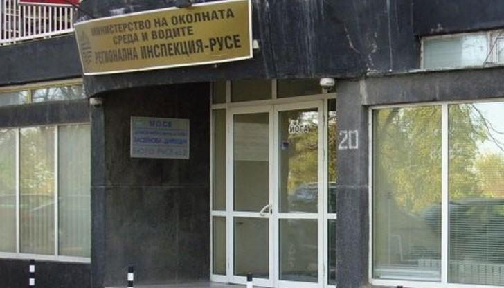 Проверен е сигнал за миризми в Мартен - 01