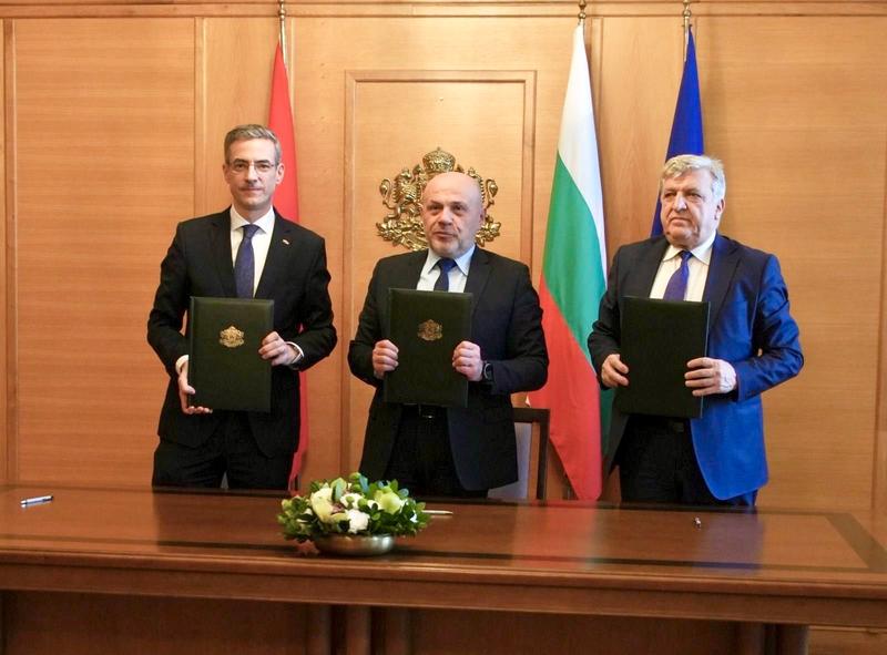 България получава финансиране за посетителската инфраструктура в Национален парк „Рила“ - 01