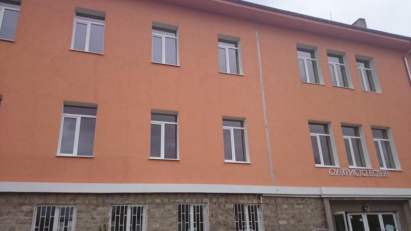 На конференция ще дискутират как да се пести енергия в училище    - 01