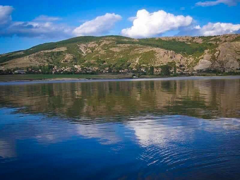 МОСВ утвърди графика за ползване на комплексните и значими язовири за месец април - 01