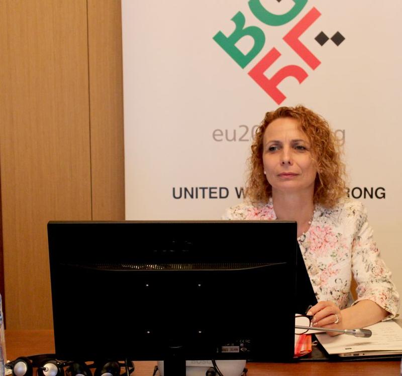 Директори по водите от ЕС обсъждат в София опазването на морската околна среда - 01