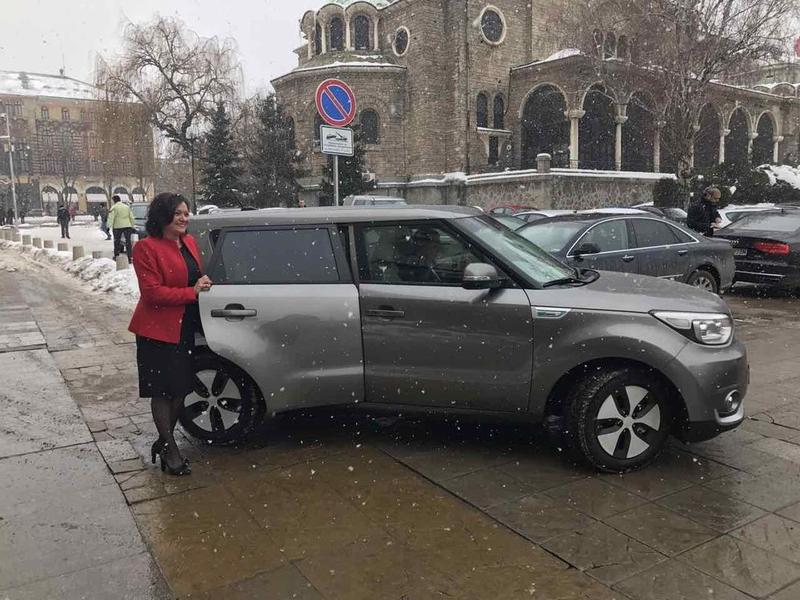 МОСВ ще осигури 240 млн. лева във Фонда на фондовете за гаранции и кредити при реализацията на ВиК проекти - 01