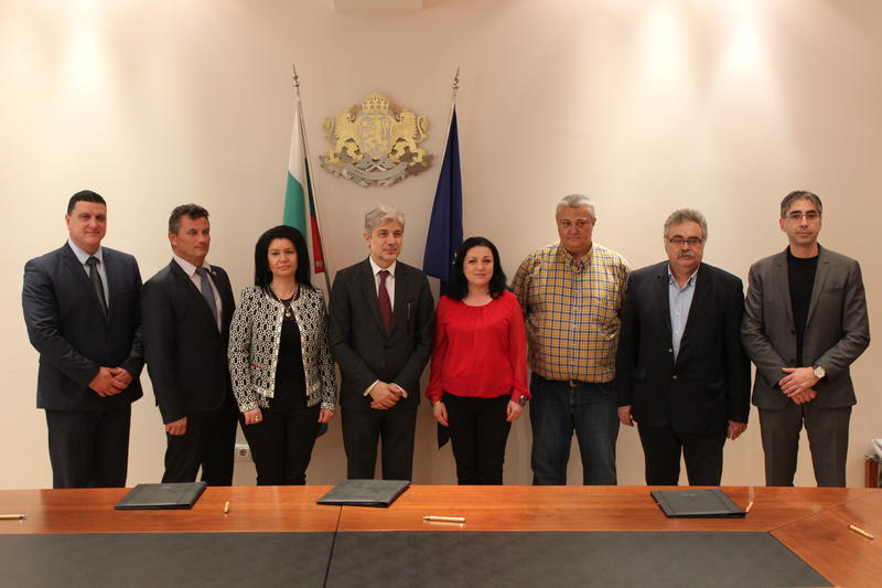 Монтана и Оряхово ще изграждат инсталации за преработка на отпадъци - 01