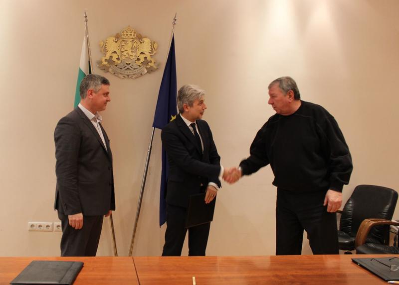 подписване по ОПОС - 3