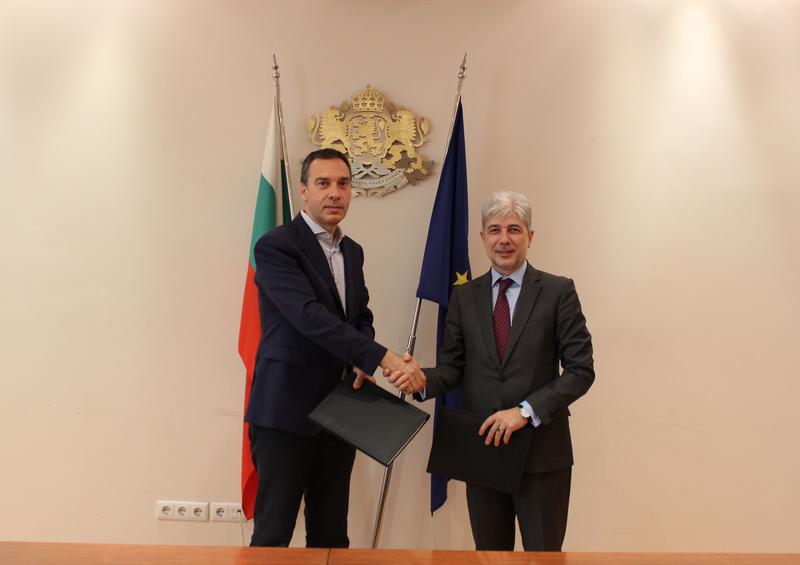 Бургас ще реализира мерки за по-чист въздух със средства по ОПОС - 01