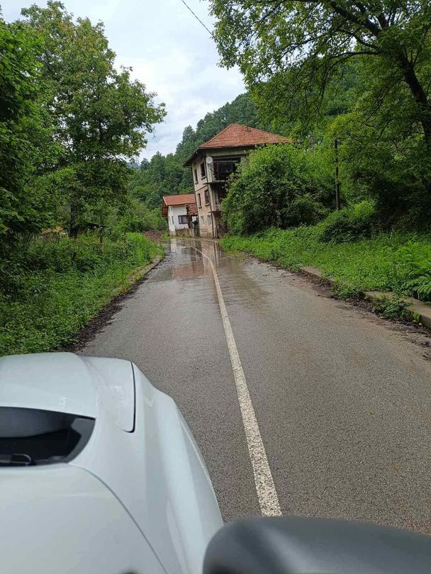 The Danube Region Basin Directorate - Pleven monitors continuously the Vit River basin and the level of the Sopot Dam after the rainfall - 3