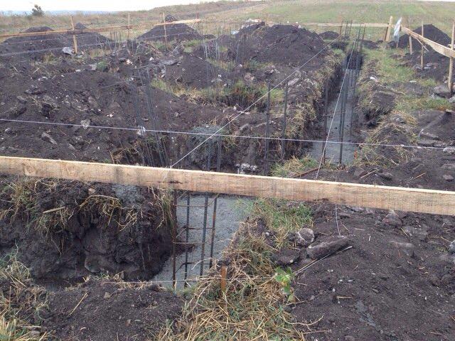 РИОСВ-Варна проверява строеж в Калиакра - 01