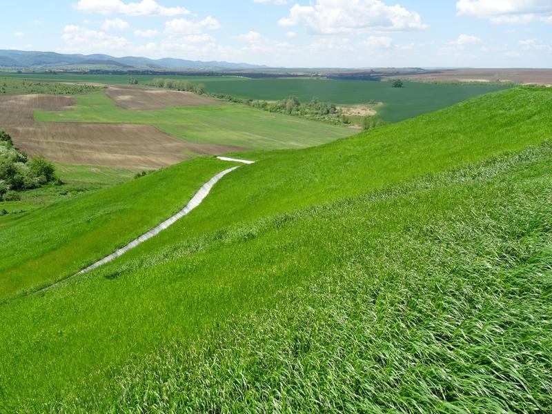 МОСВ осигури близо 300 млн. лв. за рекултивация на закритите общински депа - 01