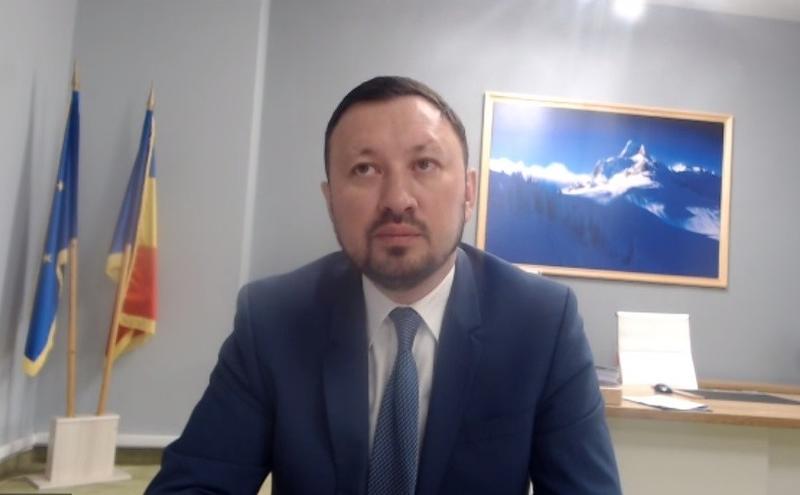 Министър Юлиян Попов и румънският му колега договориха всекидневен обмен на резултатите от мониторинга в Черно море - 1