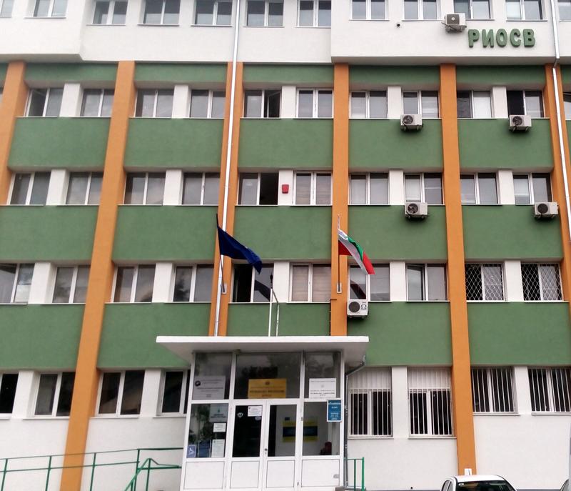 Уточнение на РИОСВ – Бургас за строителството на плаж „Иракли“ - 01