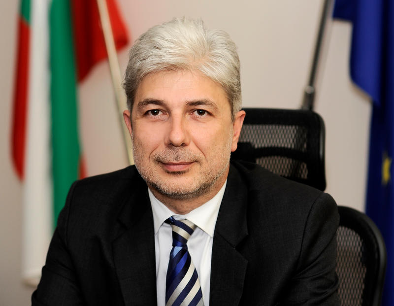 Министър Димов ще открие национален Зелен форум - 01