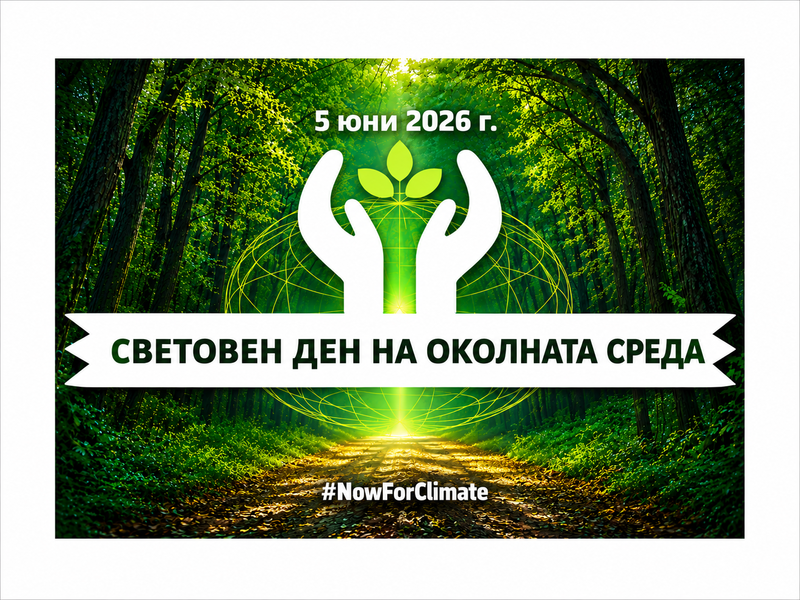 We mark World Environment Day with a call to curb climate change - 01