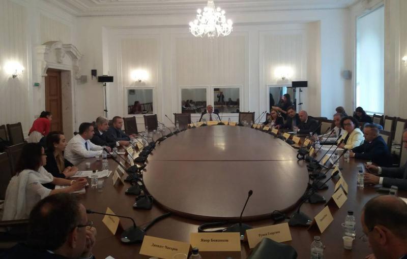 Предстои дебат за емисионните стандарти за автомобилите в Съвета по околна среда на ЕС - 01
