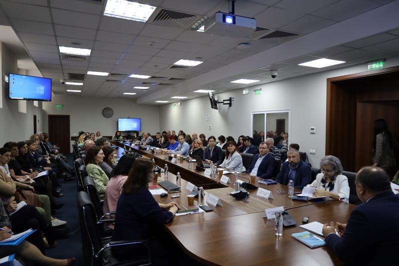 Minister Petar Dimitrov: The updated river basin plans are in line with EC requirements - 2