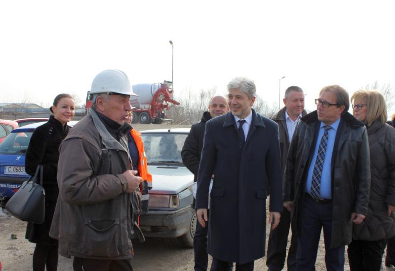 Министър Димов: Над 65 000 души ще бъдат включени към ПСОВ в Асеновград - 5