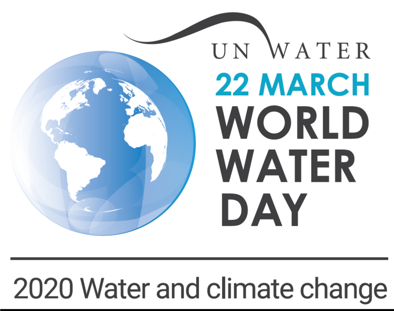 Отбелязваме Световния ден на водата с мотото „Водата и изменението на климата“ - 01