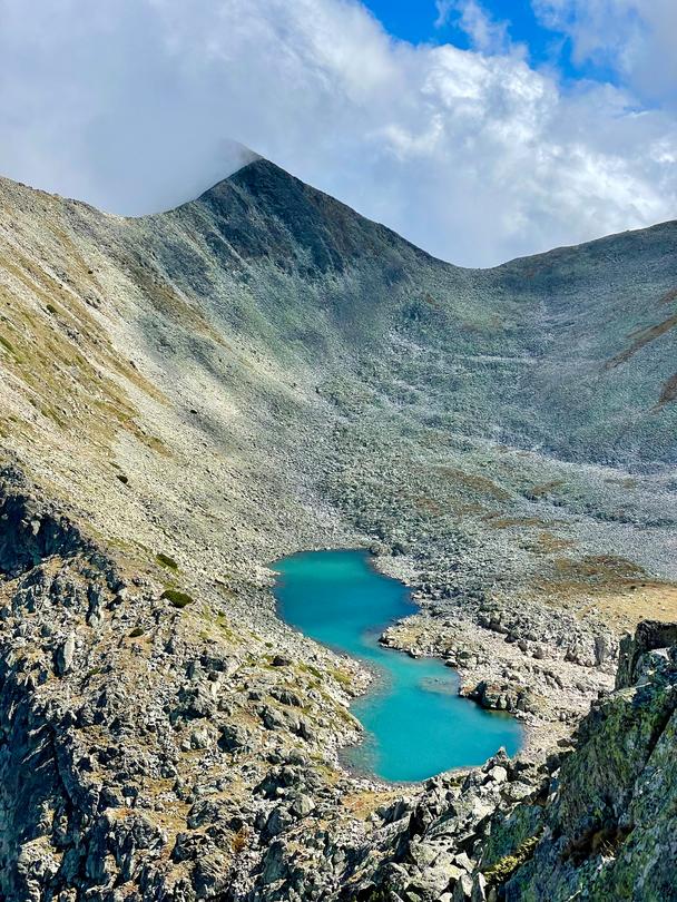 Today we mark the 61st Anniversary since the establishment of National Park Pirin - 13